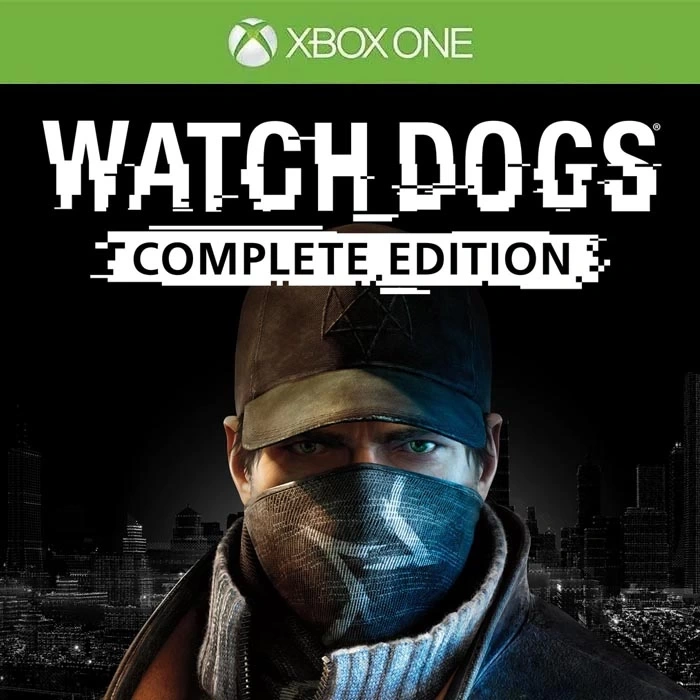 Watch Dogs Complete Edition