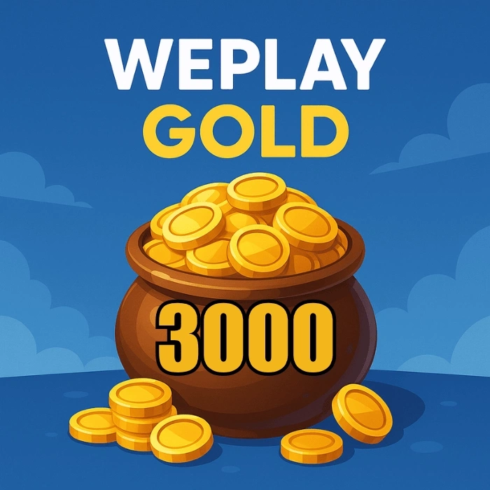 WePlay 3000 Altın الأذربيجان