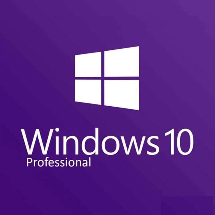 Windows 10 Pro