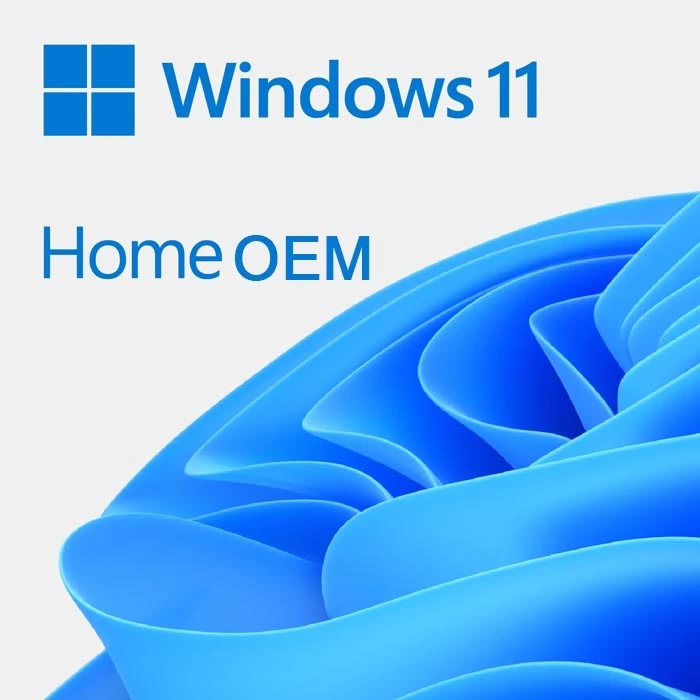 Windows 11 Accueil OEM
