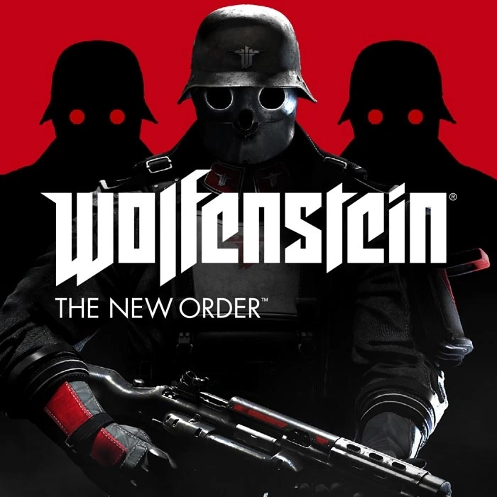 Wolfenstein The New Order