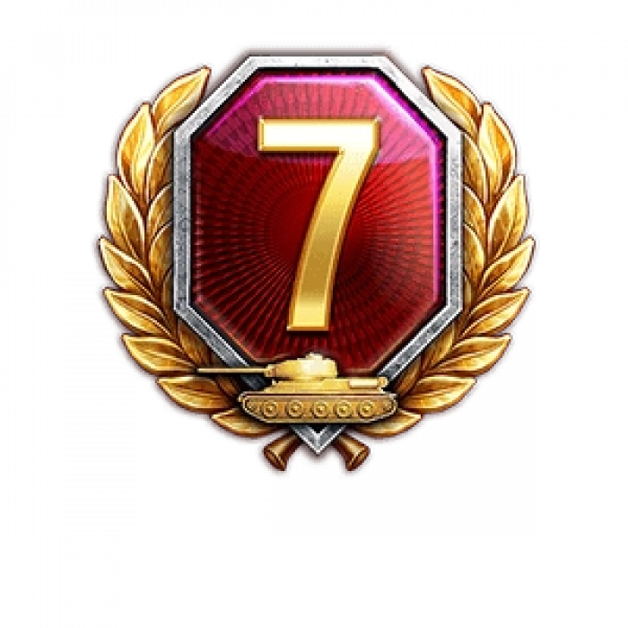 World of Tanks 7 Tage Premium Account