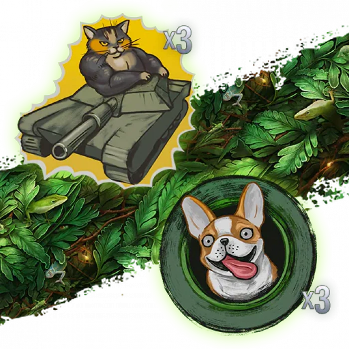 WOT Anpassungsbündel