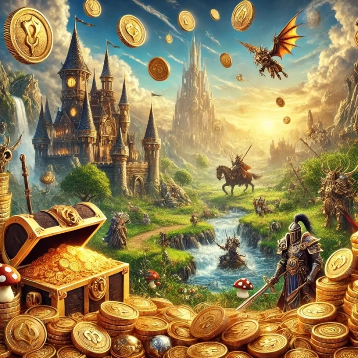 WoW Classic Gold (ERA) - Classic Hardcore - Classic Seasonal 100 Gold