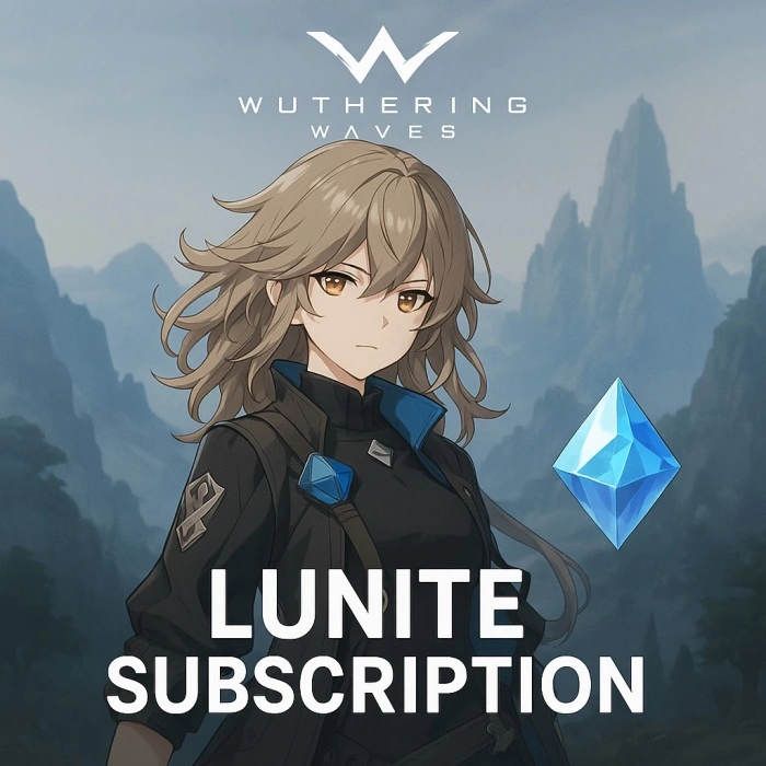 Abonnement Lunite aux Vagues Hurlantes