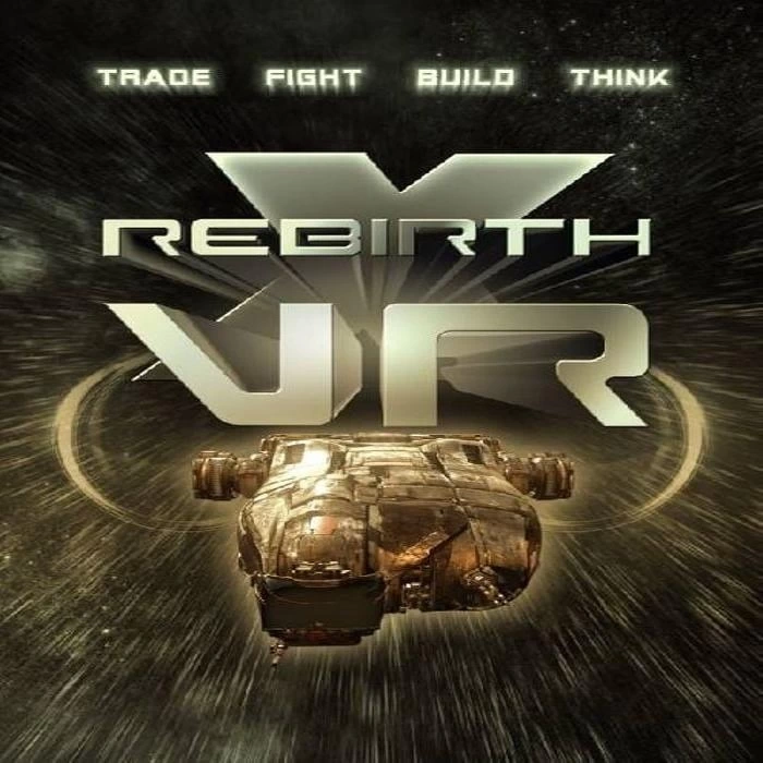X Rebirth VR Edition