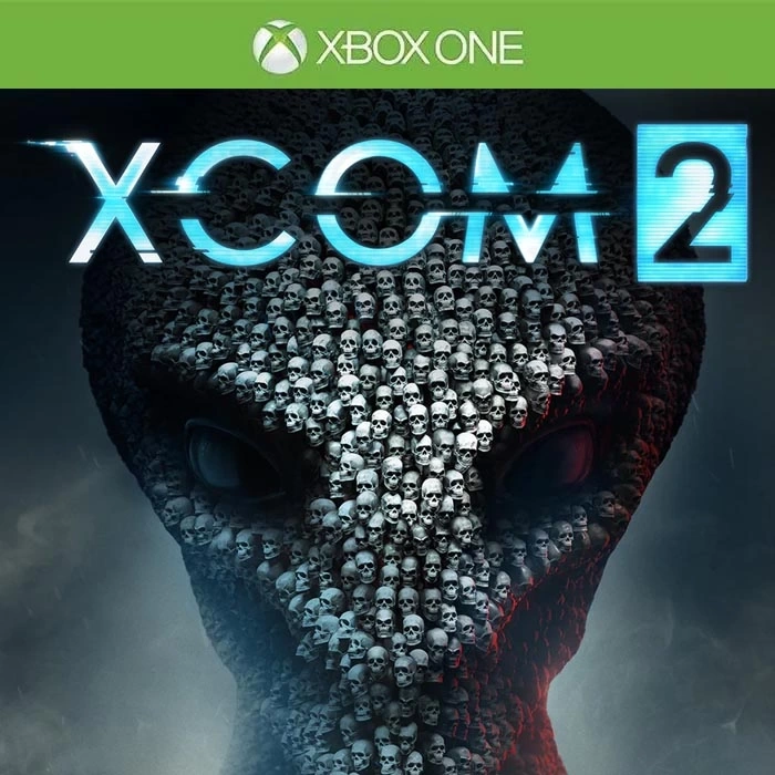 XCOM 2 Xbox