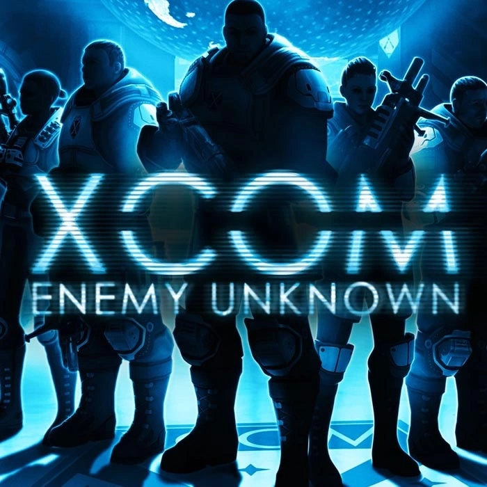 XCOM Enemy Unknown Soldier Pack