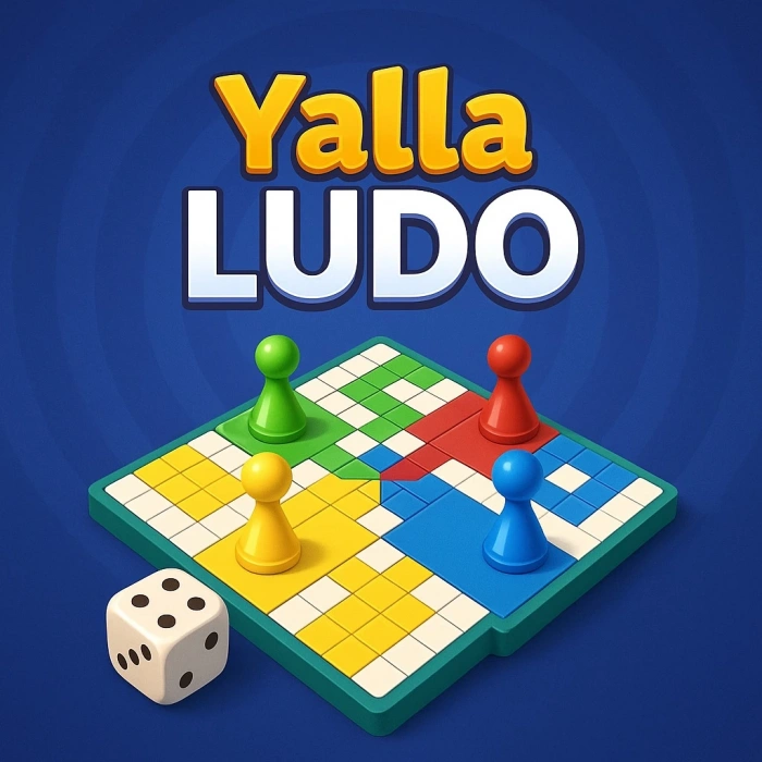 Yalla Ludo 25 USD 13000 Алмазов