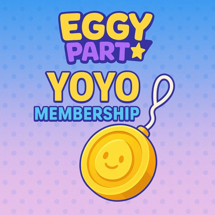Yoyo Membership