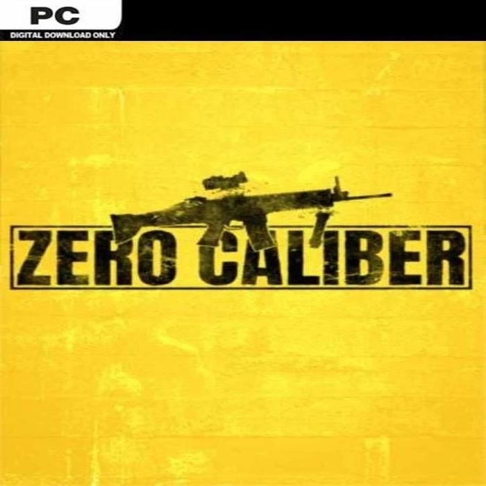 Zero Caliber VR