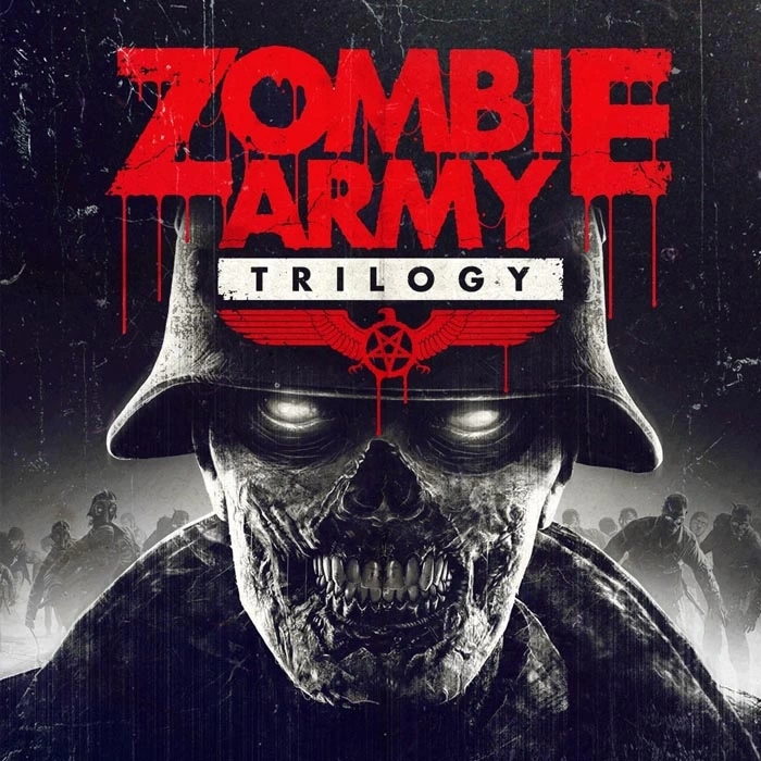 Zombie Army Trilogy
