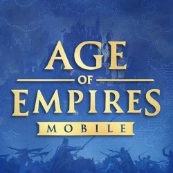Age of Empires Mobile Locked ID