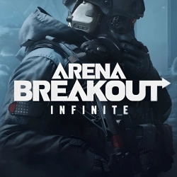 Arena Breakout: Infinite