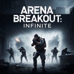 Arena Breakout: Infinite Bonds