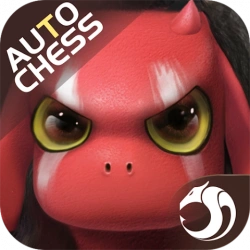 Auto Chess Donuts
