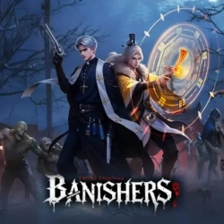 Banishers: Faiths Entwined