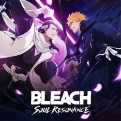 BLEACH: Soul Resonance