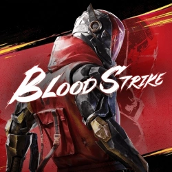 Blood Strike