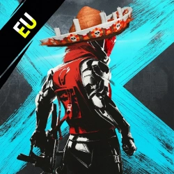 Blood Strike Gold EU