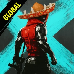 Blood Strike Oro Global