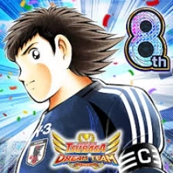 Captain Tsubasa : Dream Team