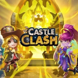 Castle Clash