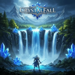 Crystalfall