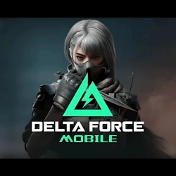 Delta Force Mobile TR