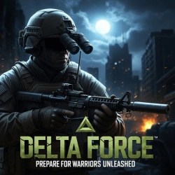Delta Force Steam