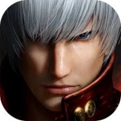 Devil May Cry Peak Of Combat