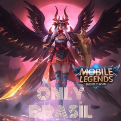 Mobile Legends Brasile