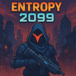 Entropy 2099 Star Chips