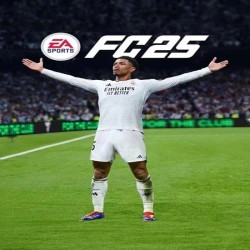 Fc 25 Playstation