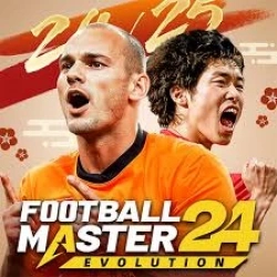 Football Master 2 2024