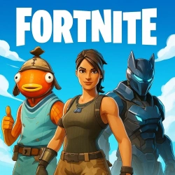 Fortnite Card