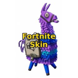 Skin di Fortnite