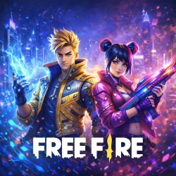 Free Fire