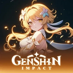Genshin Impact Crystals