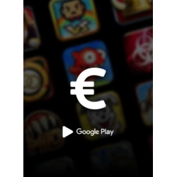 Google EUR