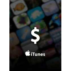 iTunes Usd