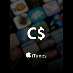 iTunes CAD