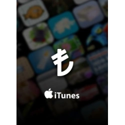 iTunes TL