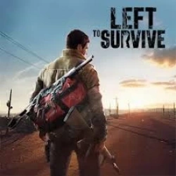 Left To Survive