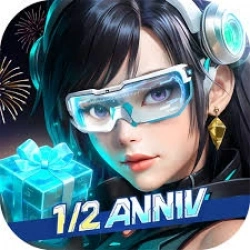 Machina Waking Citrine