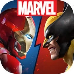 Marvel DUEL Stardust