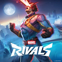 Marvel Rivals