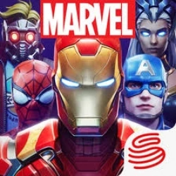 Marvel Super War Star Credits