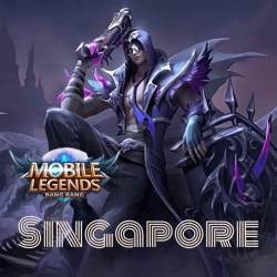 Mobile Legends Singapore