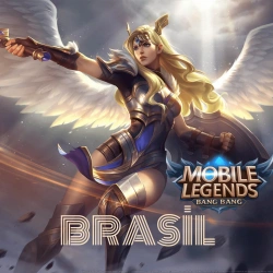 Mobile Legends Elmas BRL PHP